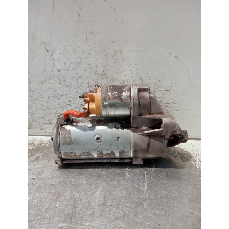 Recambio de motor arranque para renault megane ii familiar referencia OEM IAM 8200331251  