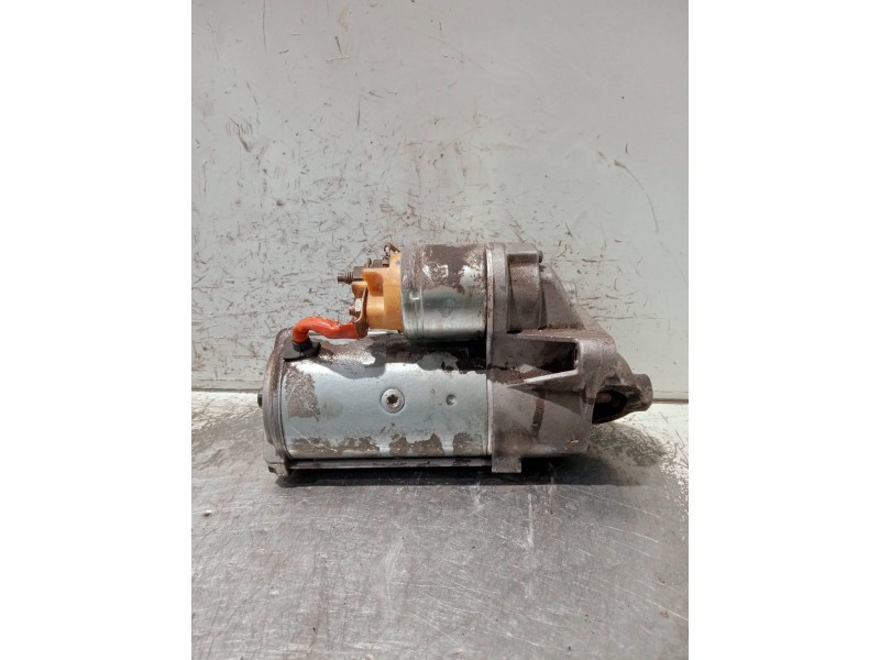 Recambio de motor arranque para renault megane ii familiar referencia OEM IAM 8200331251  