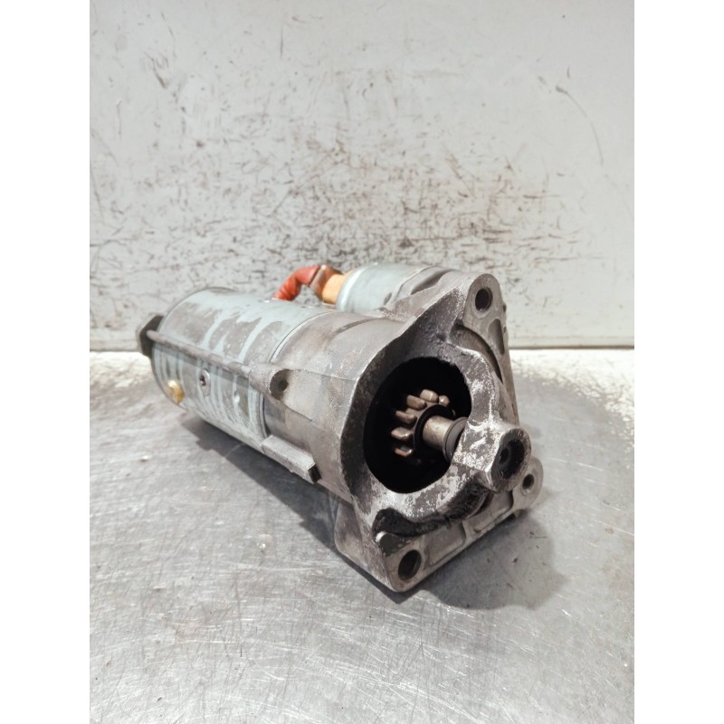 Recambio de motor arranque para renault megane ii familiar referencia OEM IAM 8200331251  