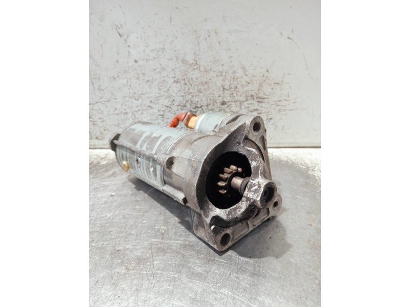 Recambio de motor arranque para renault megane ii familiar referencia OEM IAM 8200331251  