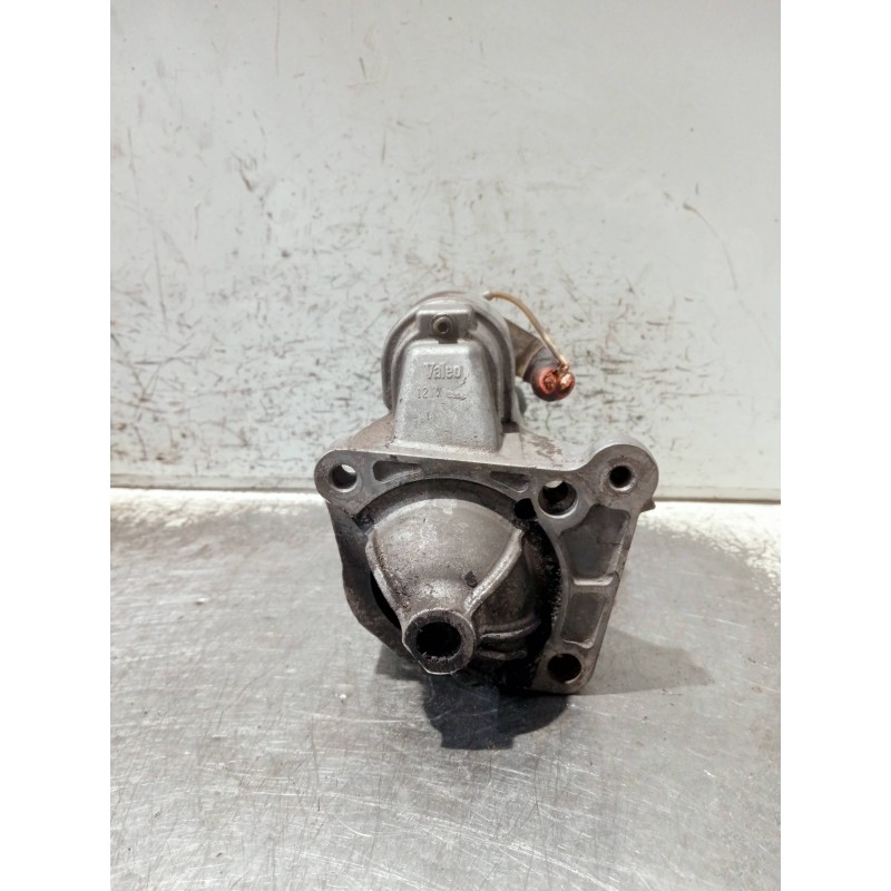 Recambio de motor arranque para renault megane ii familiar referencia OEM IAM 8200331251  