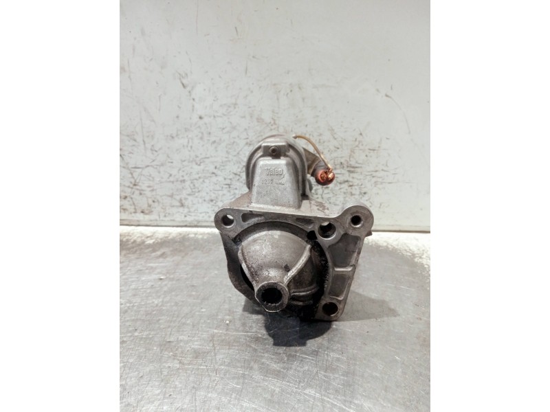 Recambio de motor arranque para renault megane ii familiar referencia OEM IAM 8200331251  