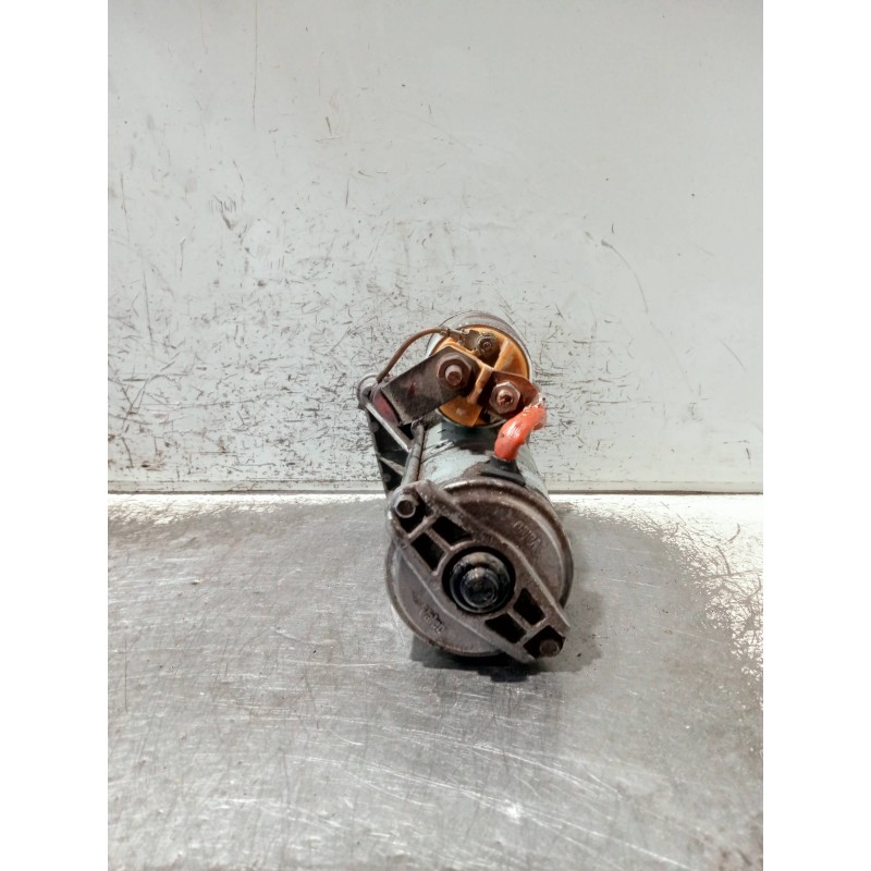 Recambio de motor arranque para renault megane ii familiar referencia OEM IAM 8200331251  