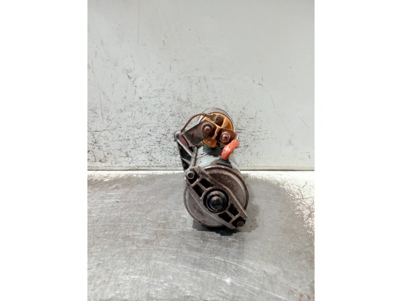 Recambio de motor arranque para renault megane ii familiar referencia OEM IAM 8200331251  