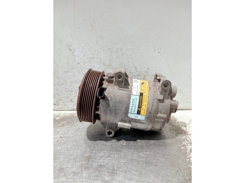 Recambio de compresor aire acondicionado para renault megane ii familiar referencia OEM IAM 8200309193  