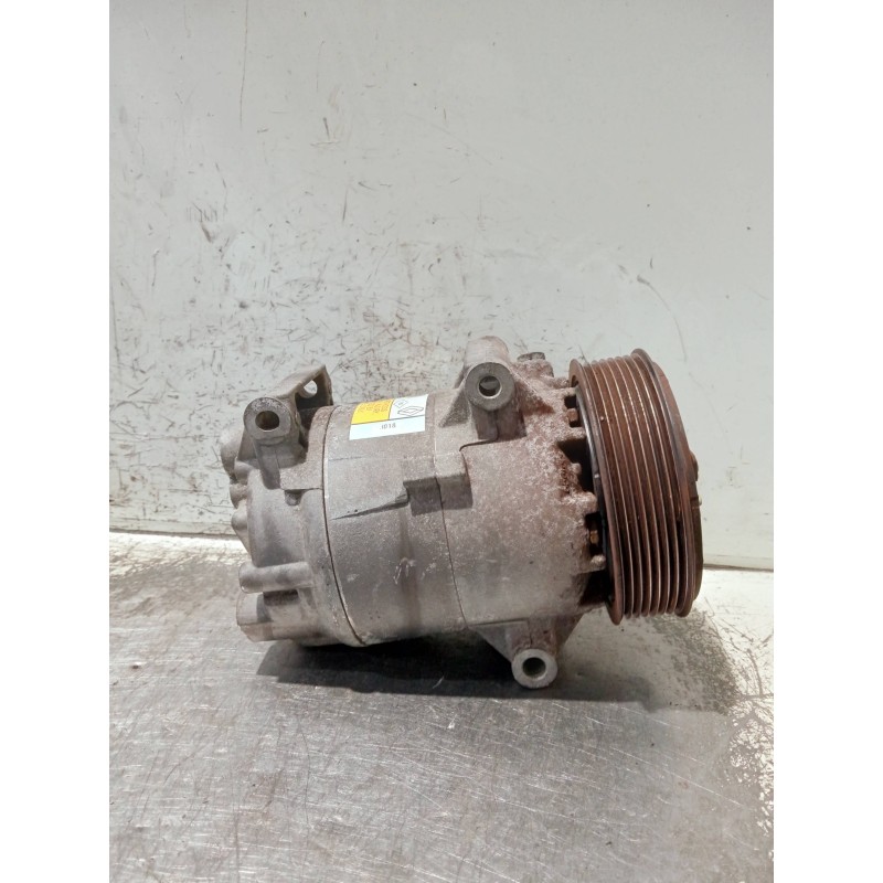 Recambio de compresor aire acondicionado para renault megane ii familiar referencia OEM IAM 8200309193  