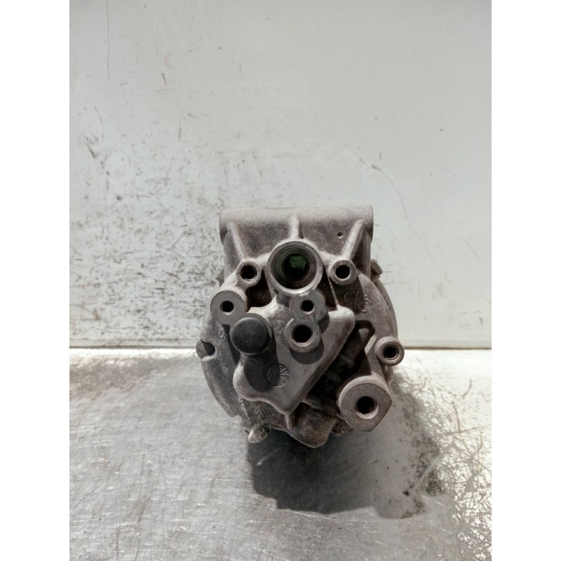 Recambio de compresor aire acondicionado para renault megane ii familiar referencia OEM IAM 8200309193  