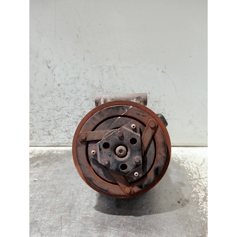 Recambio de compresor aire acondicionado para renault megane ii familiar referencia OEM IAM 8200309193  