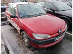 peugeot 306 berlina 3/4/5 puertas (s2) del año 1997