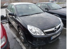 opel vectra c berlina del año 2007