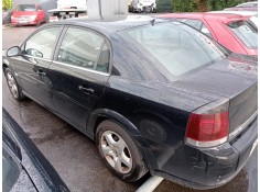 opel vectra c berlina del año 2007 2