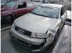 audi a4 berlina (8e) del año 2000