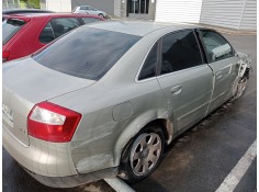 audi a4 berlina (8e) del año 2000 2