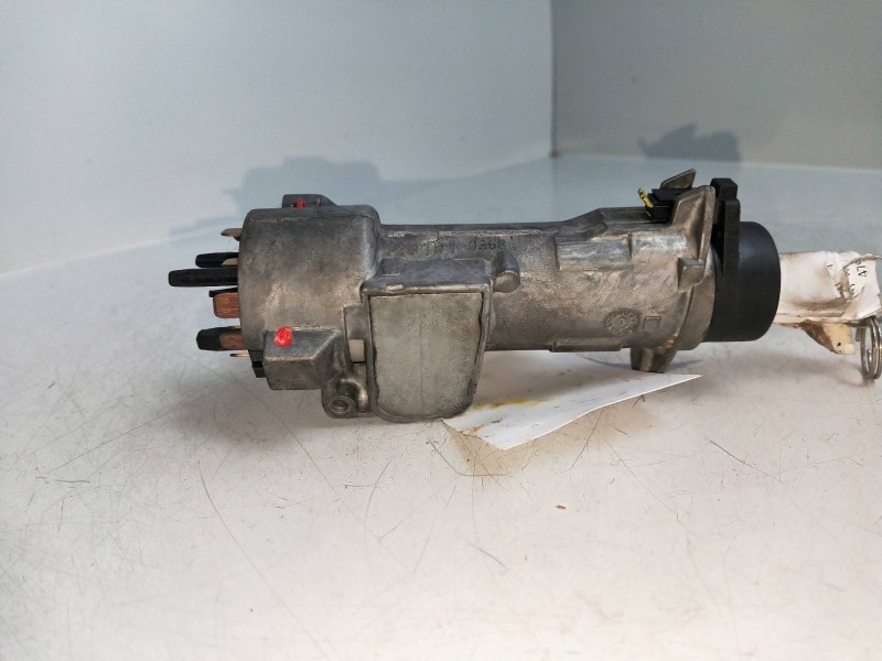 Recambio de conmutador de arranque para audi a2 (8z) 1.4 tdi referencia OEM IAM 4B0905851C  
