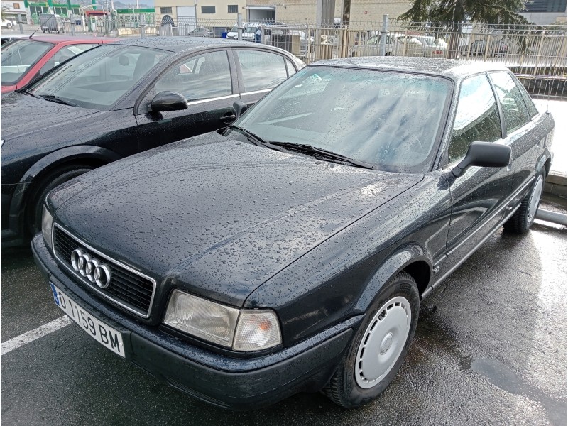 audi 80 del año 1994