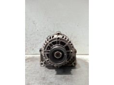 Recambio de alternador para chevrolet aveo referencia OEM IAM   