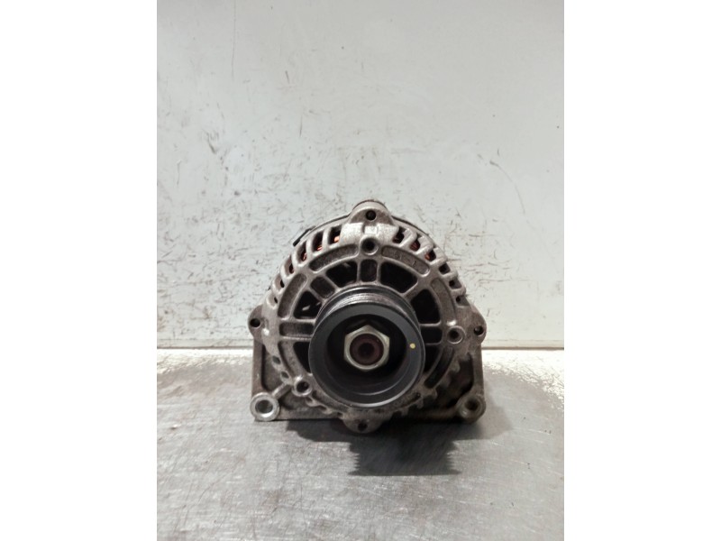 Recambio de alternador para chevrolet aveo referencia OEM IAM   