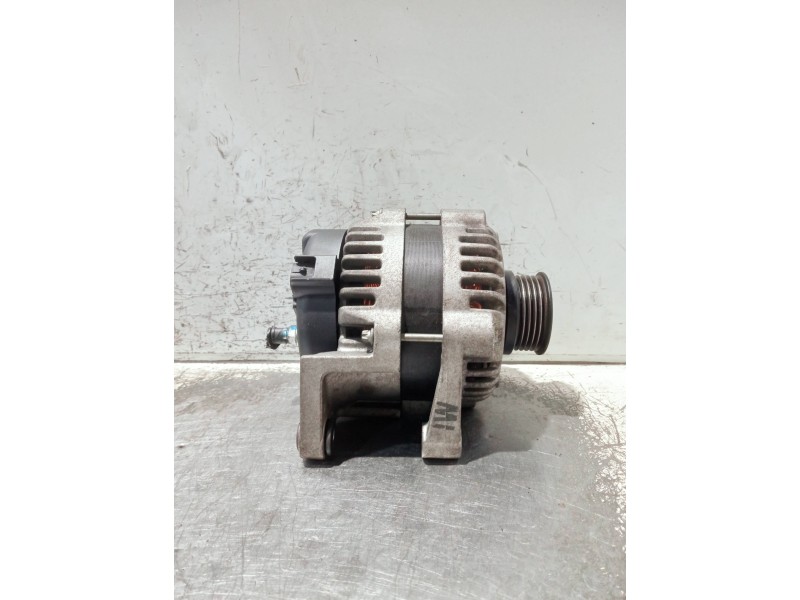 Recambio de alternador para chevrolet aveo referencia OEM IAM   