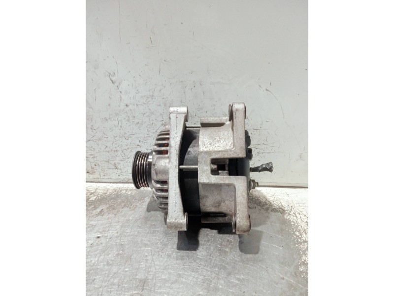 Recambio de alternador para chevrolet aveo referencia OEM IAM   
