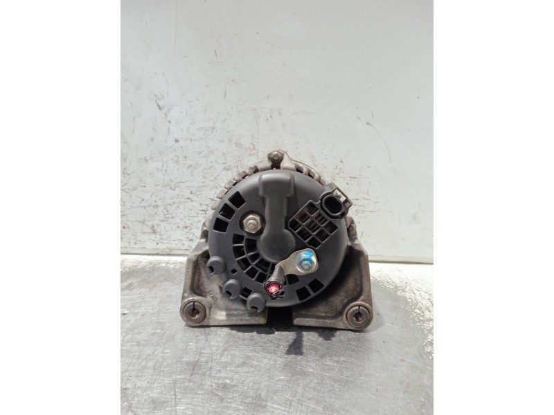 Recambio de alternador para chevrolet aveo referencia OEM IAM   