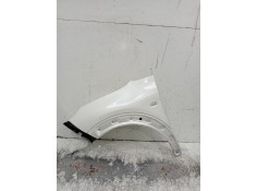 Recambio de aleta delantera izquierda para citroen c4 cactus referencia OEM IAM   