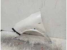 Recambio de aleta delantera izquierda para citroen c4 cactus referencia OEM IAM    2