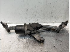 Recambio de motor limpia delantero para renault megane ii berlina 5p referencia OEM IAM   
