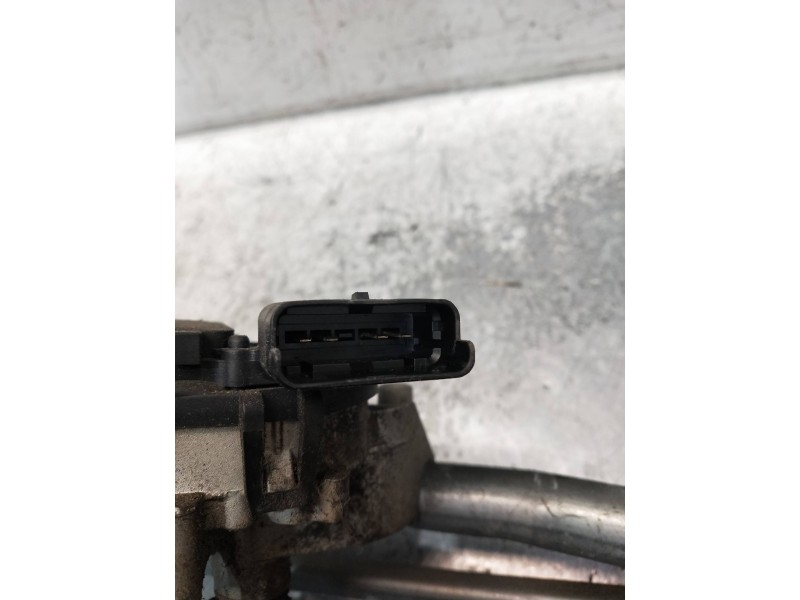 Recambio de motor limpia delantero para renault megane ii berlina 5p referencia OEM IAM   