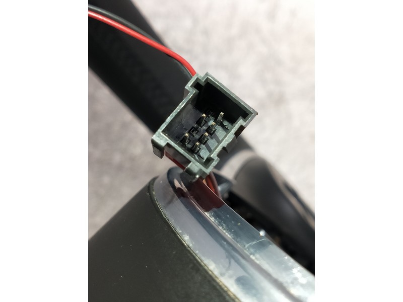 Recambio de volante para fiat 500 312 1.0 hybrid referencia OEM IAM 562231100071 735712562 