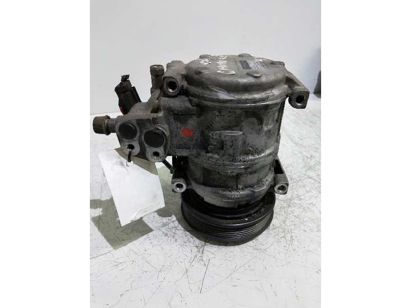 Recambio de compresor aire acondicionado para jeep gr.cherokee (zj)/(z) 4.0 cat referencia OEM IAM 4472005362 10PA17C 