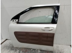 Recambio de puerta delantera izquierda para citroen c4 cactus referencia OEM IAM   5P 2