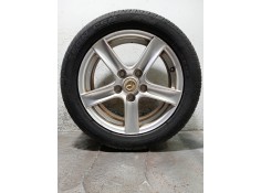 Recambio de juego llantas para mazda mx-5 (nc) referencia OEM IAM   