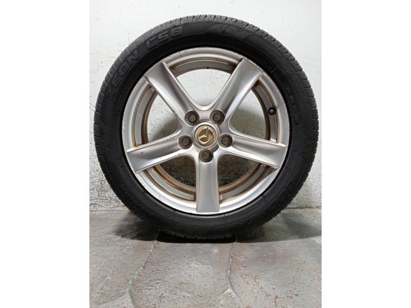 Recambio de juego llantas para mazda mx-5 (nc) referencia OEM IAM   
