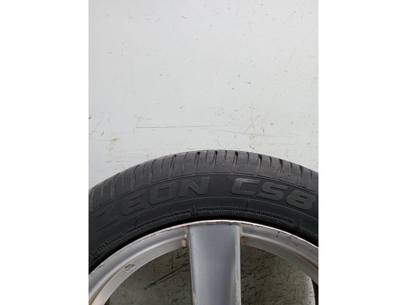 Recambio de juego llantas para mazda mx-5 (nc) referencia OEM IAM   