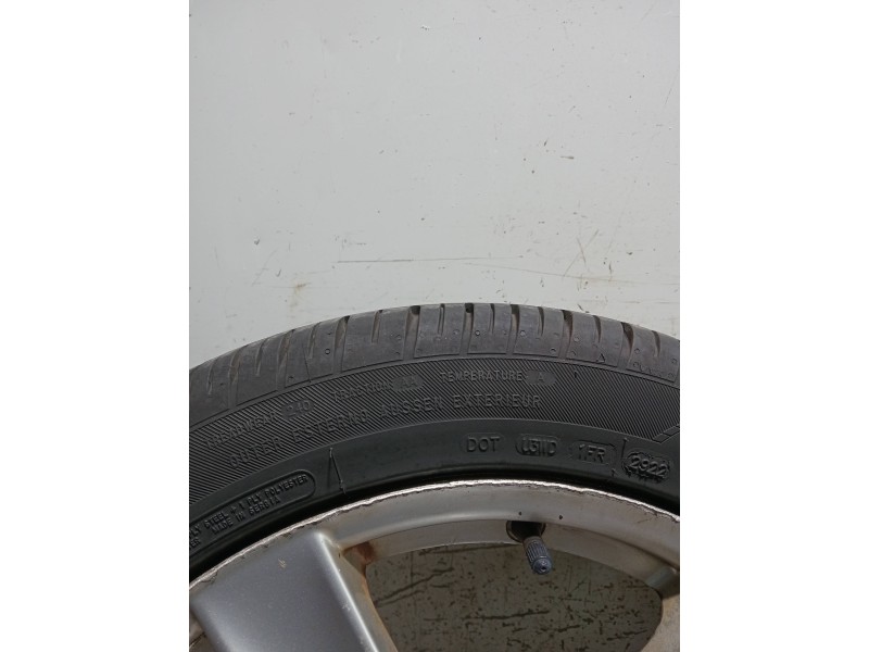 Recambio de juego llantas para mazda mx-5 (nc) referencia OEM IAM   