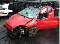 fiat grande punto (199) del año 2008