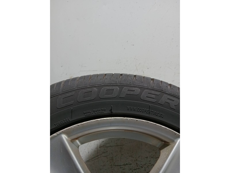 Recambio de juego llantas para mazda mx-5 (nc) referencia OEM IAM   