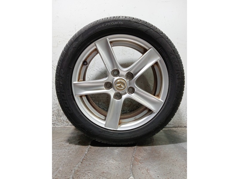 Recambio de juego llantas para mazda mx-5 (nc) referencia OEM IAM   