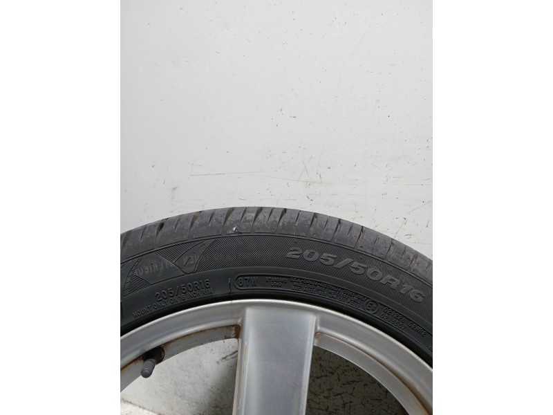 Recambio de juego llantas para mazda mx-5 (nc) referencia OEM IAM   