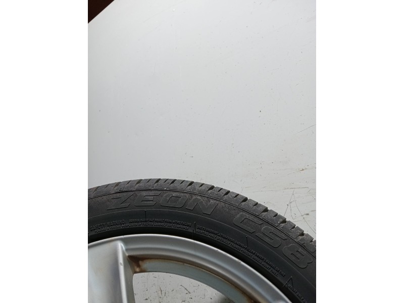 Recambio de juego llantas para mazda mx-5 (nc) referencia OEM IAM   