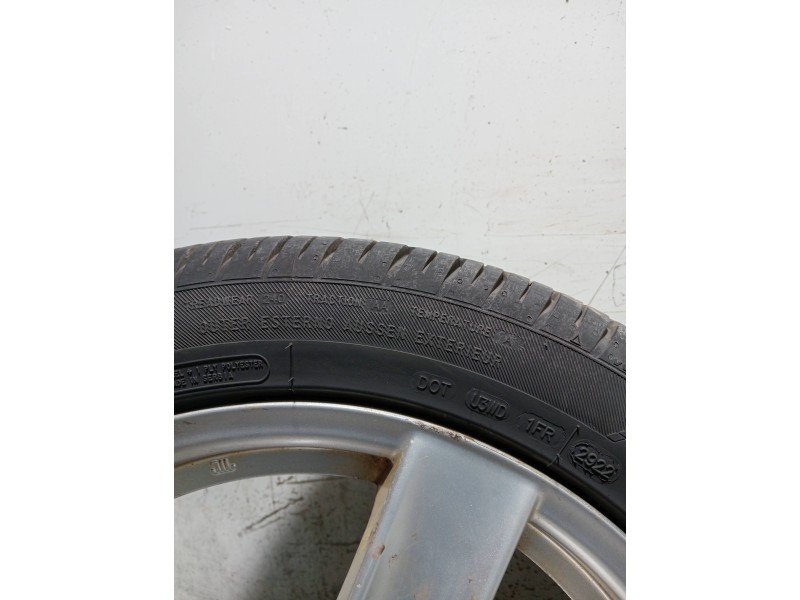 Recambio de juego llantas para mazda mx-5 (nc) referencia OEM IAM   