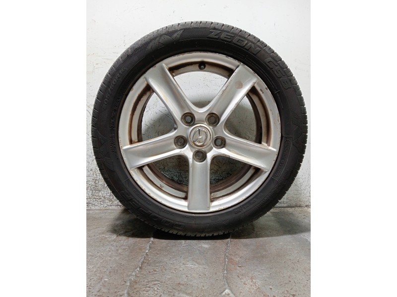 Recambio de juego llantas para mazda mx-5 (nc) referencia OEM IAM   