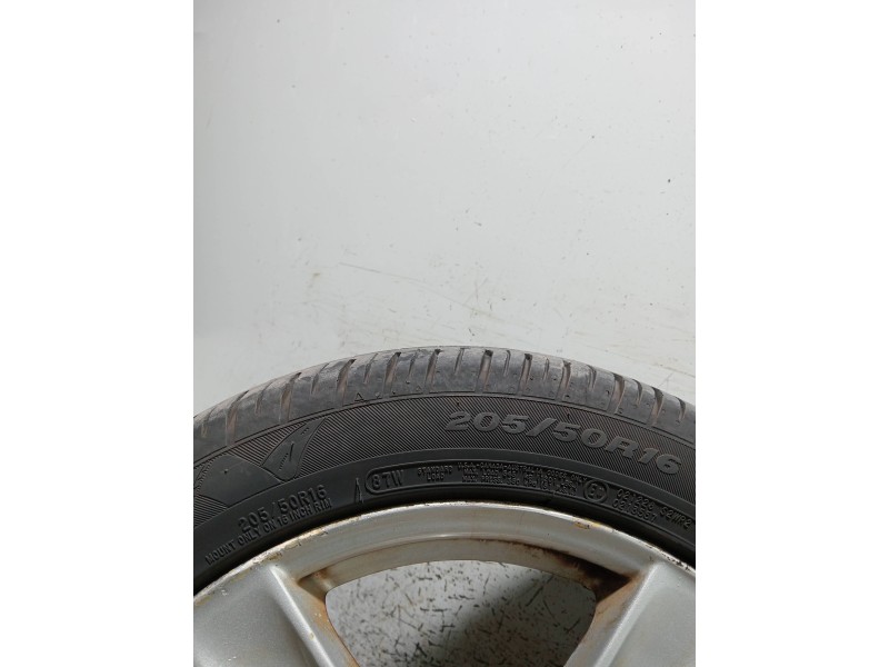 Recambio de juego llantas para mazda mx-5 (nc) referencia OEM IAM   