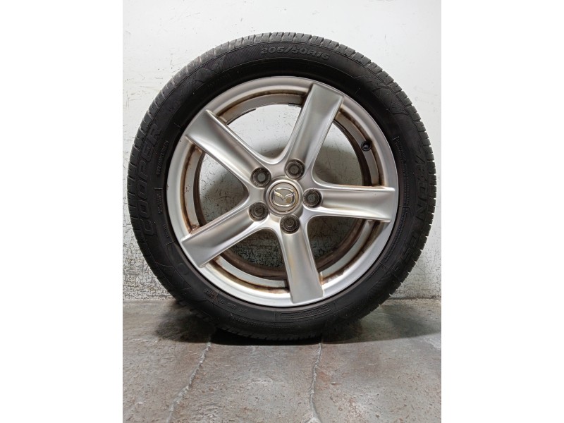 Recambio de juego llantas para mazda mx-5 (nc) referencia OEM IAM   