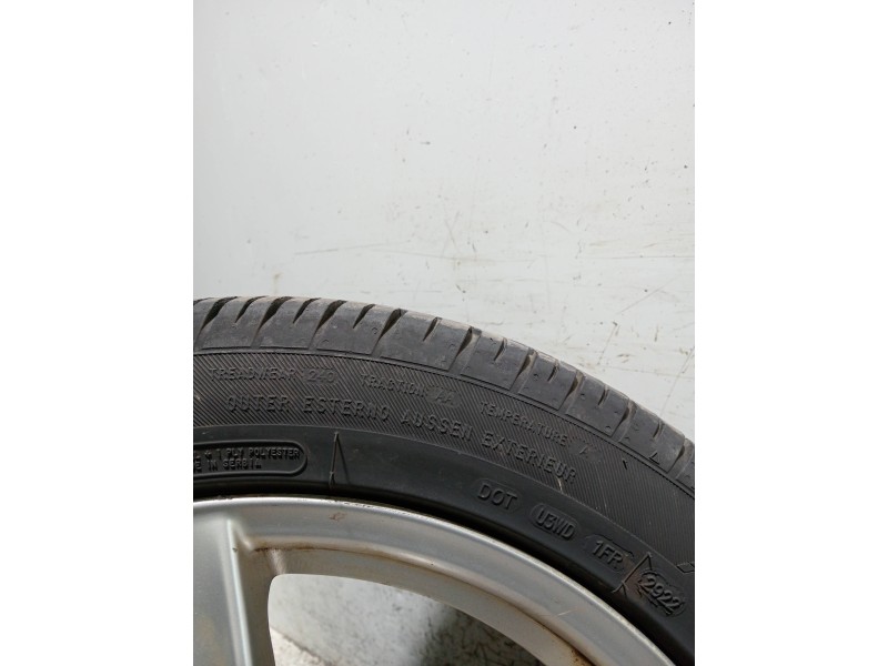 Recambio de juego llantas para mazda mx-5 (nc) referencia OEM IAM   