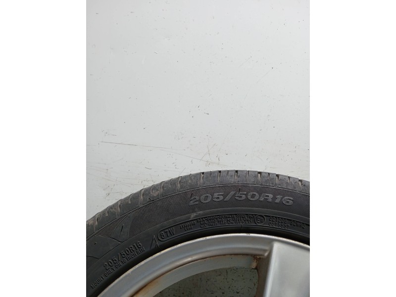 Recambio de juego llantas para mazda mx-5 (nc) referencia OEM IAM   