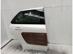 Recambio de puerta trasera derecha para citroen c4 cactus referencia OEM IAM   5P 2