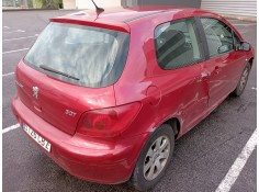 peugeot 307 (s1) del año 2002 2