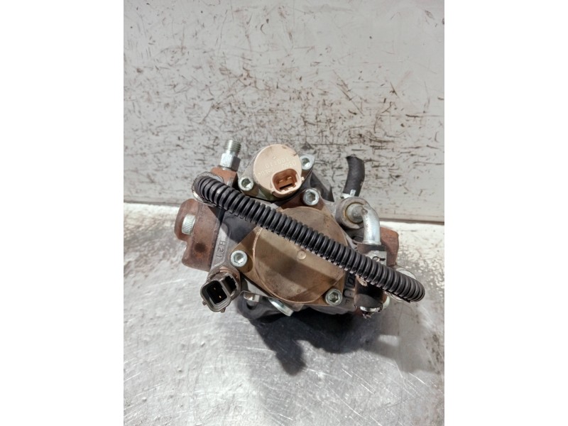 Recambio de bomba inyeccion para mazda 3 lim. (bl) referencia OEM IAM R2AA13800 2940000620 DENSO