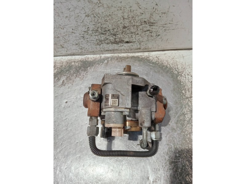 Recambio de bomba inyeccion para mazda 3 lim. (bl) referencia OEM IAM R2AA13800 2940000620 DENSO